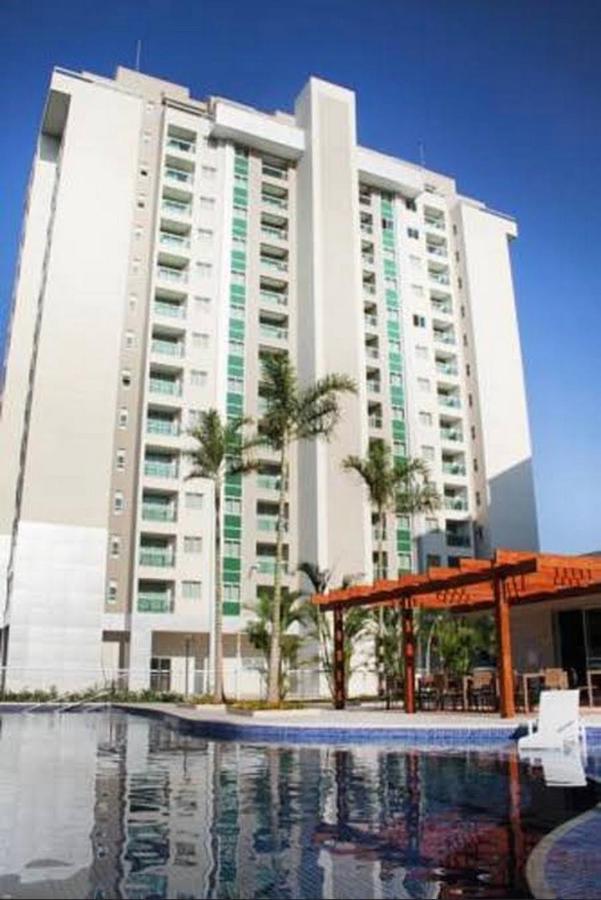 Apto Tipo Flat Midas Rock In Rio Barra Olimpica Lägenhet Rio de Janeiro Exteriör bild