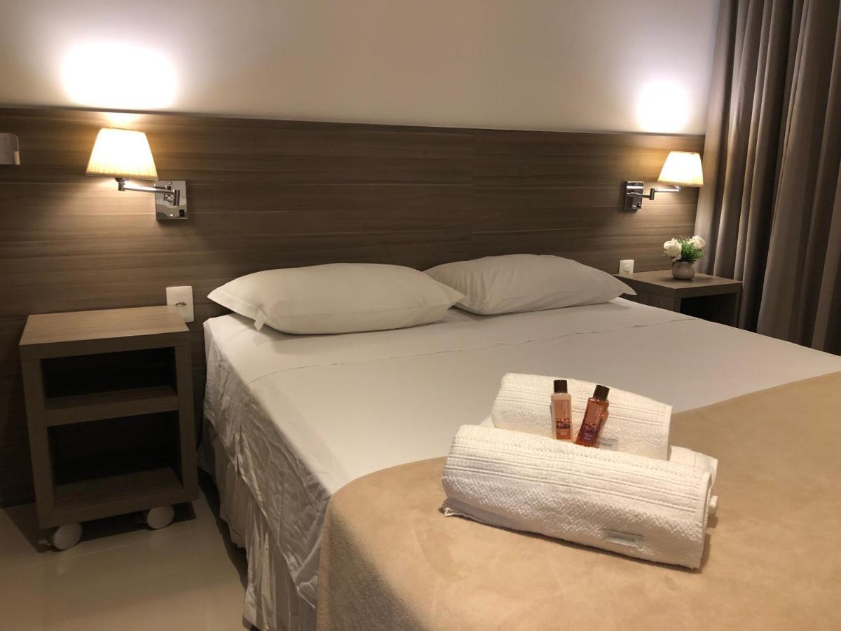 Apto Tipo Flat Midas Rock In Rio Barra Olimpica Lägenhet Rio de Janeiro Exteriör bild